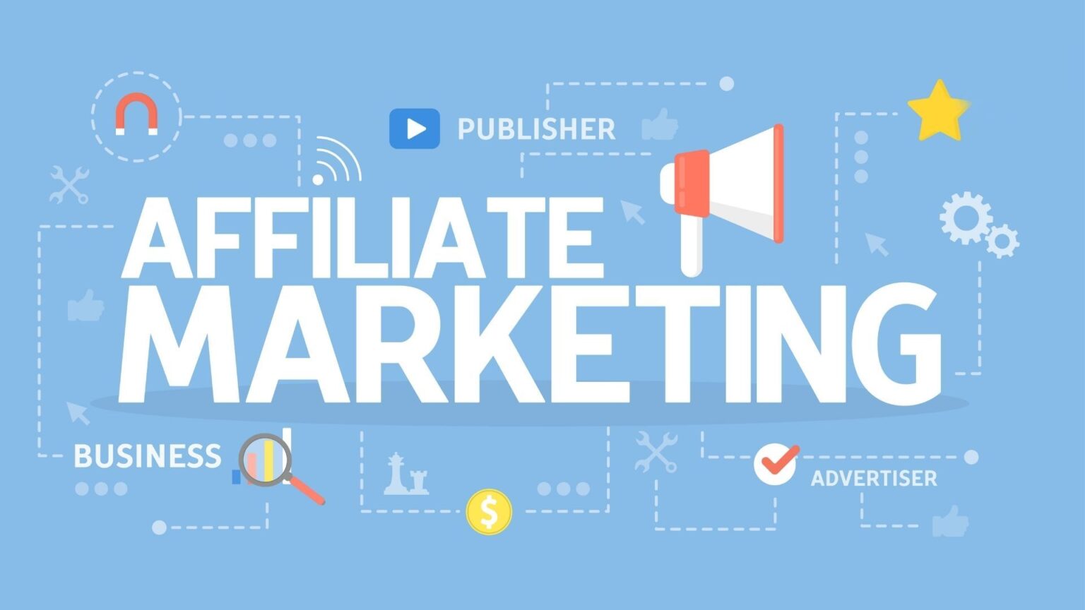 Affiliate Marketing The Marketing Eggspert Blog