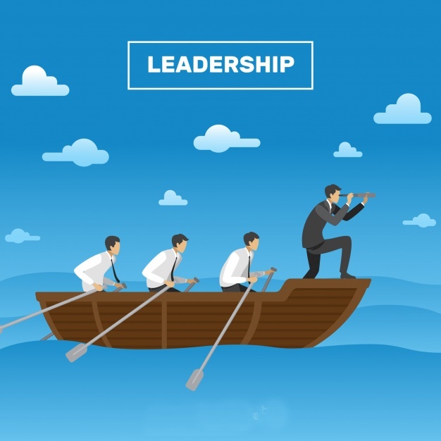 Key Motives of Coach-Style Leadership